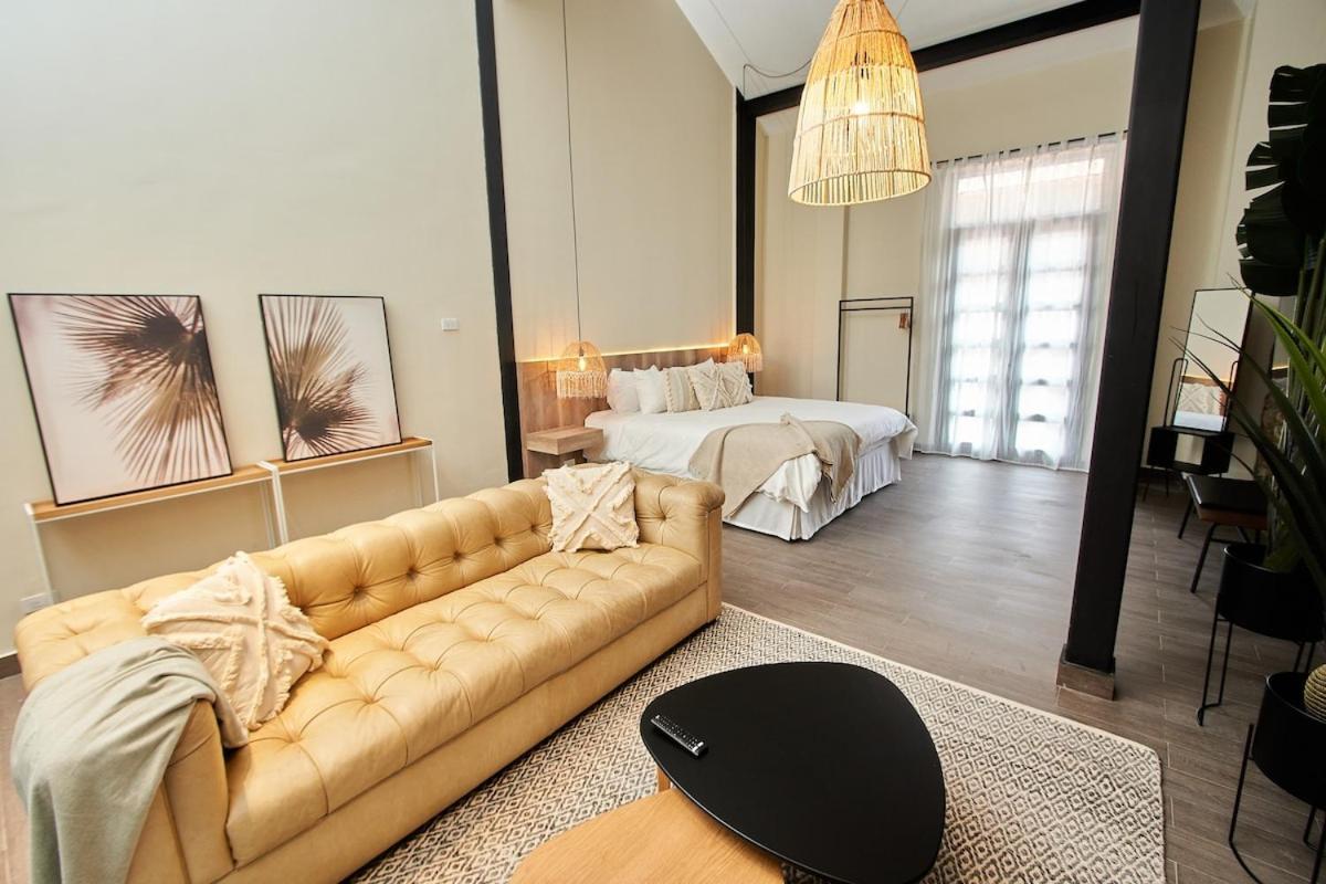 Amazinn Places Rooftop And Design Pool Iv Apartamento *