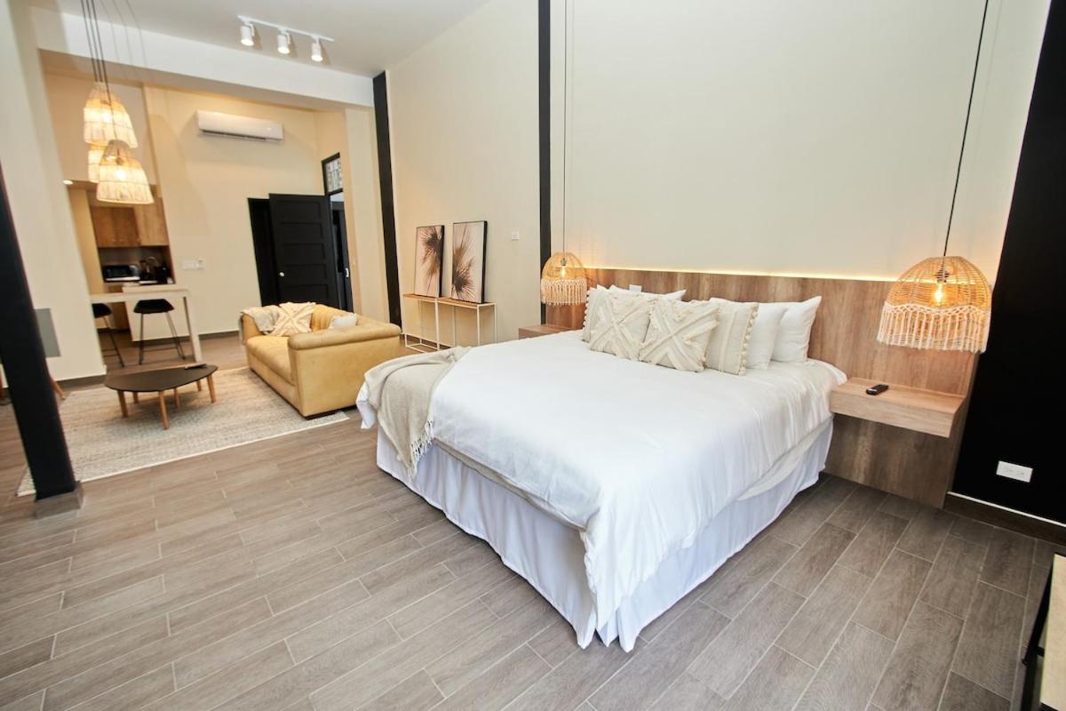 Apartamento Amazinn Places Rooftop And Design Pool Iv