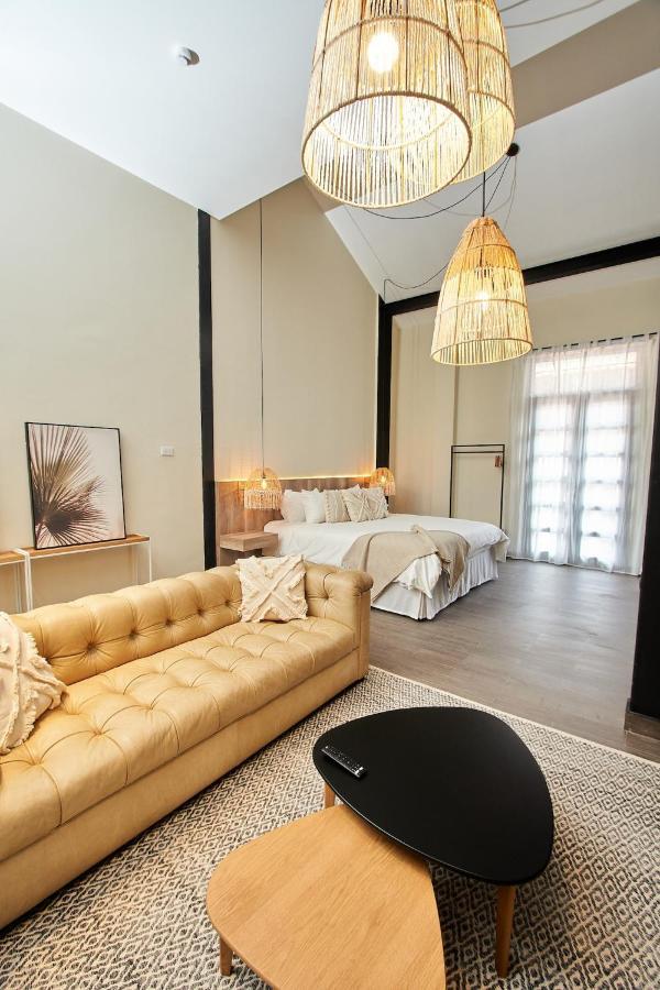 Apartamento Amazinn Places Rooftop And Design Pool Iv