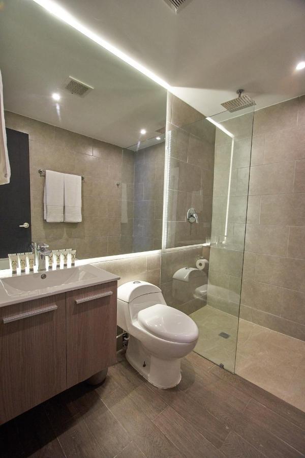 Amazinn Places Rooftop And Design Pool Iv Apartment Panama City