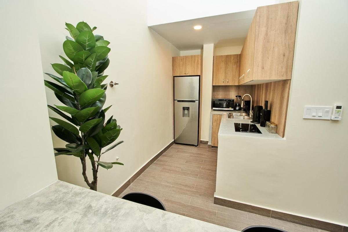 Apartment Amazinn Places Rooftop And Design Pool Iv Panama City